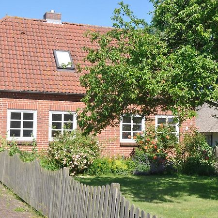 Fischerhus Fehmarn Exterior foto