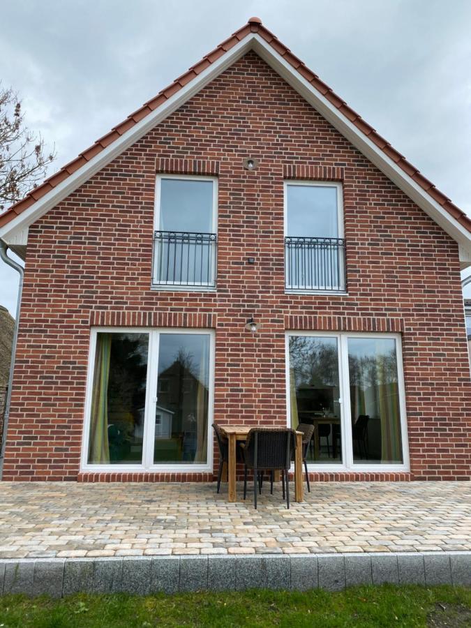 Fischerhus Fehmarn Exterior foto