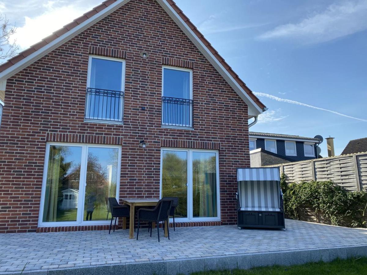 Fischerhus Fehmarn Exterior foto